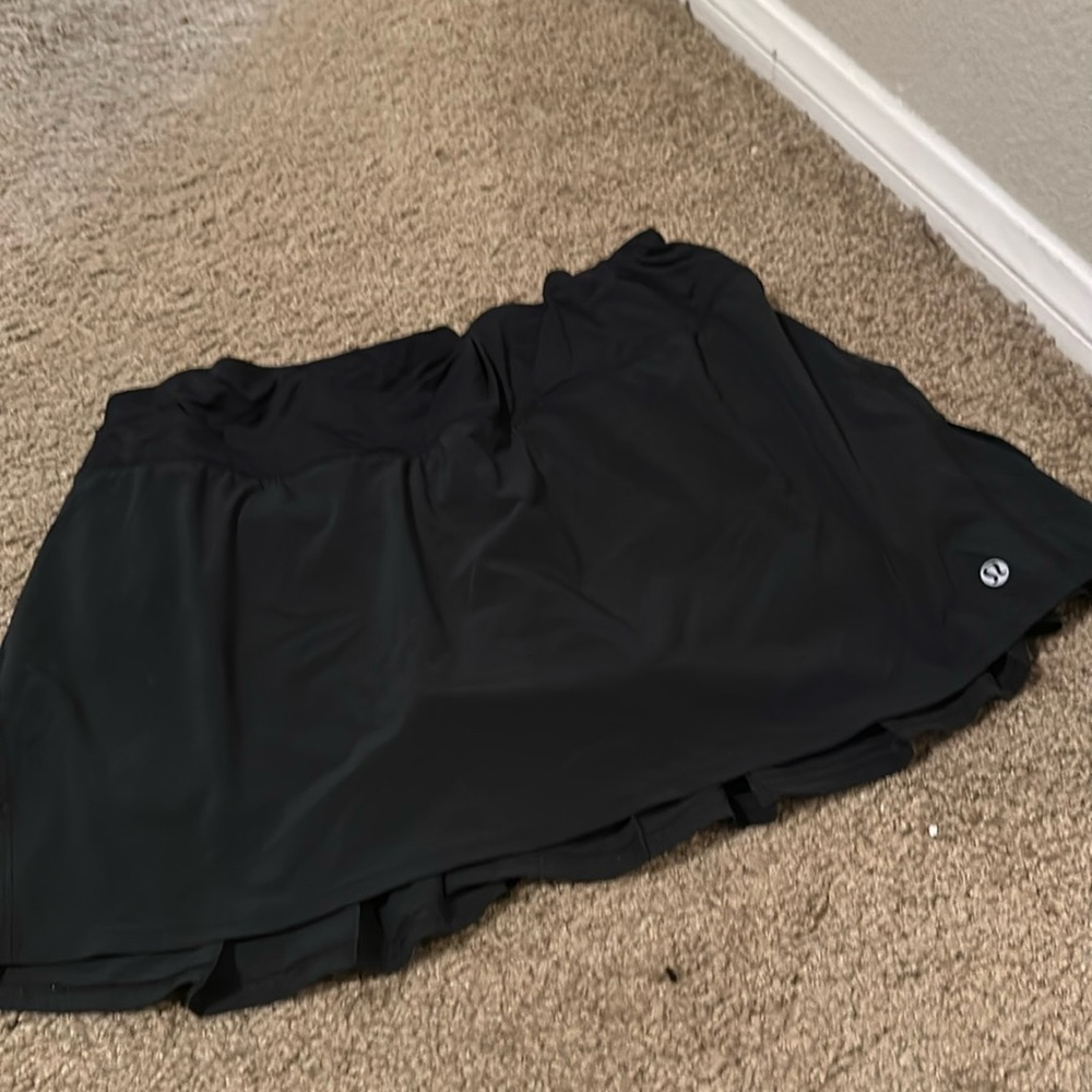 Lululemon